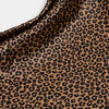 Lea Noir Headscarf - Brown