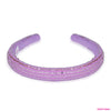 Barbie Kids Sequins Gift Box with 2 Puff Hair Bands with Barbie Charm, 2 Hair Bows & 12 Hair Pins