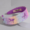Unimagical Flat Hair Band - Multi
