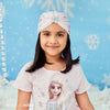 HDC x Disney Frozen Kids Snowflakes Turban