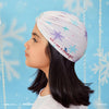 HDC x Disney Frozen Kids Snowflakes Turban