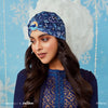HDC x Disney Frozen Enchanted Forest Turban