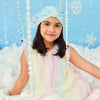 HDC x Disney Frozen Kids Chill Skills Turban