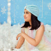 HDC x Disney Frozen Kids Chill Skills Turban