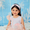 HDC x Disney Frozen Kids Icy Life Knotted Headband