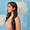 HDC x Disney Frozen Snow & Ice Hair Pins - Set of 3
