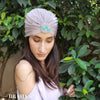 Turban - Lilac