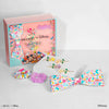 Disney Mickey & Friends Gift Box with 1 Hair Band, 2 Scrunchies & 4 Hair Pins