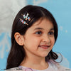 HDC x Disney Frozen Kids Olaf Hair Pins - Set of 2