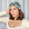 HDC x Disney Mickey Tropical Turban