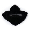 Blue Sapphire Hair Clip - Blue Bird Hair Pins - Hair Drama Company