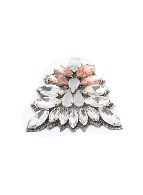 Hair Drama Company Blush Hair Clip - Hair Drama Company