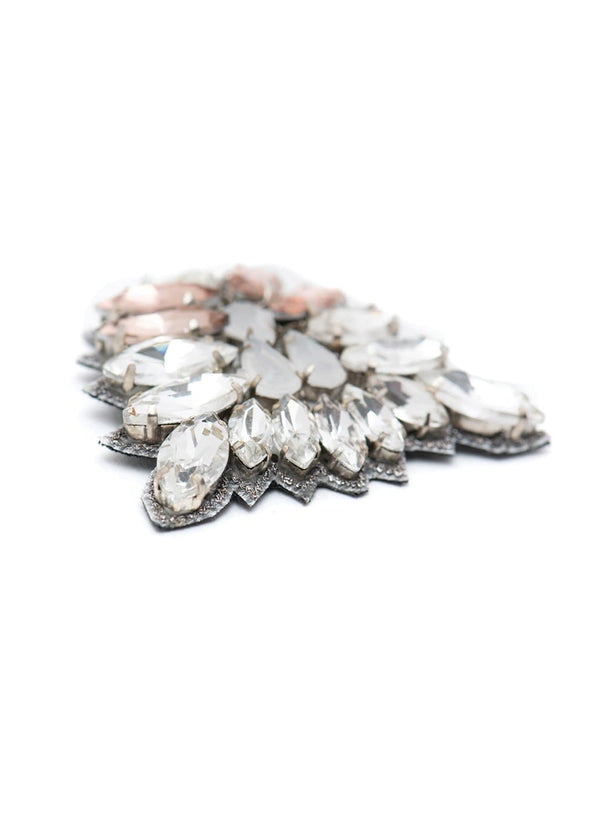 Hair Drama Company Blush Hair Clip - Hair Drama Company