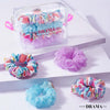 HDC x Disney for Days Scrunchies with Free Pouch - Set of 4