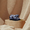 Blue Sapphire Hair Clip - Blue Bird Hair Pins - Hair Drama Company